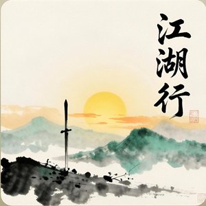 江湖行