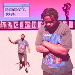 Summer's over (FOREVER GIRL)