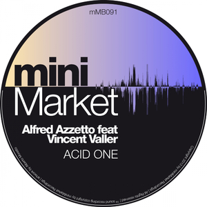 Acid One (Original Mix)