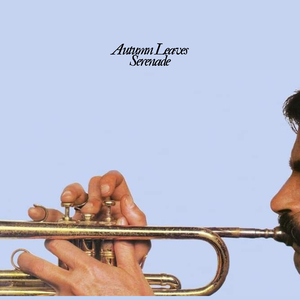 Autumn Leaves Serenade