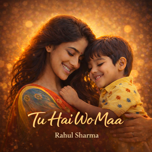Tu Hai Wo Maa