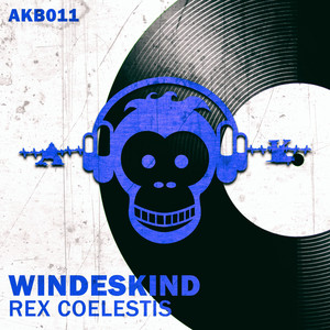 Rex Coelestis (Original Mix)