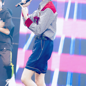 Le marin et le cow-boy「黄其淋（林墨）」