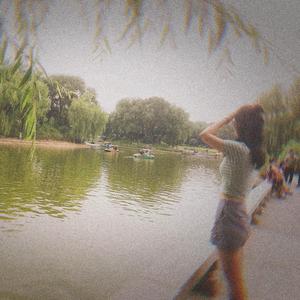 祝你爱我到天荒地老