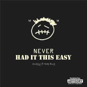 Never Had It This Easy