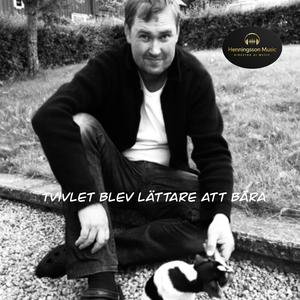 Tvivlet blev lättare att bära