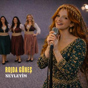 Neyleyim (Kürtçe Halay)