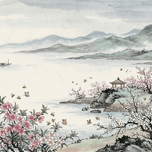 我醉了昨夜的酒