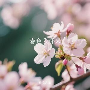 春色入怀来