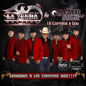 El Frenito (feat. Oscar Solis) [feat. Oscar Solis]