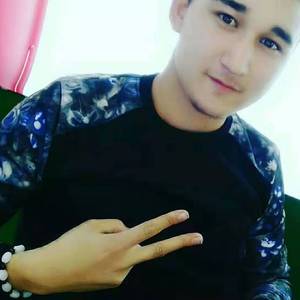 艾力.Doslurum Aman