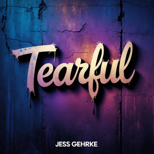 Tearful