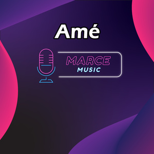 Amé (Instrumental Version)