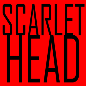 Scarlet Head