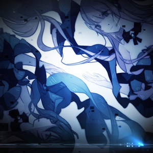 夢中人-feat.巡音ルカ&初音ミク