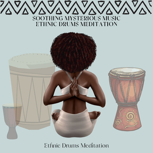 Perceived (Relaxing Drums)