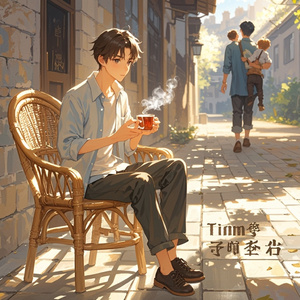 爸爸我想对你说