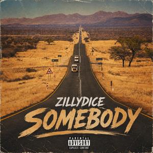 Somebody