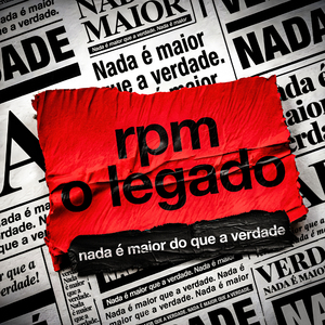 Nada É Maior do Que a Verdade (Radio Edit)