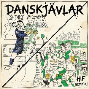 Partier i Landskrona