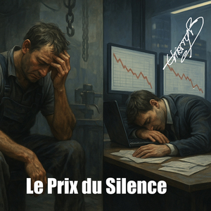 Le prix du silence