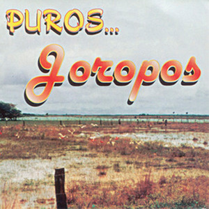 Cinco Grandes De Mi Llano