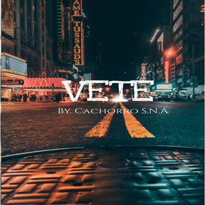 Vete