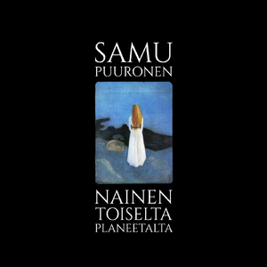 Nainen Toiselta Planeetalta