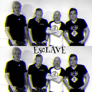 Esclave ([Slave Remix Club])