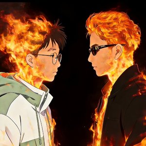 Burn It All