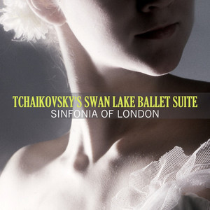Swan Lake Ballet Suite: Act II - Dance Of The Cygnets