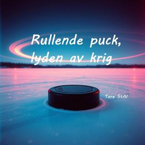 Rullende puck, lyden av krig