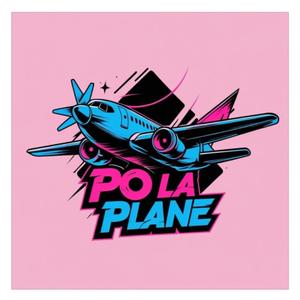 Po La Plane (feat. LuieV)