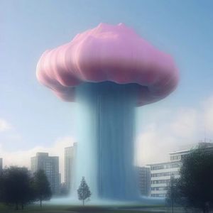 局部暴雨（prod by Morrow)