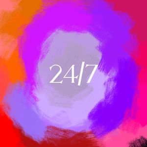 24/7（Prod.EVOMUSIC）