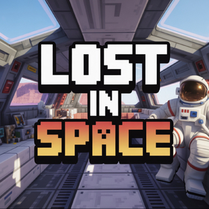 Lost In Space (Abdullah Özdoğan Remix)