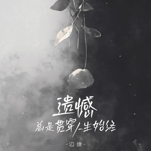 遗憾总是贯穿人生始终