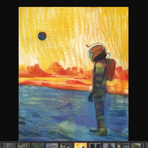 即将到来的日子