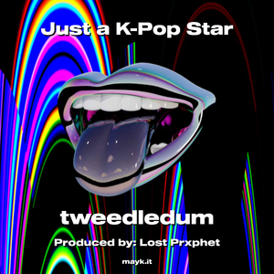 Just a K-Pop Star