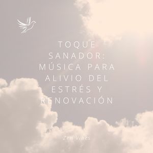 Armonía Interior: Música para la Relajación, el Sueño y la Sanación del Cuerpo