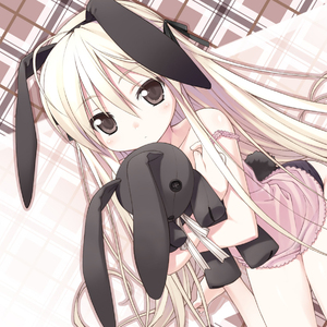 ツナグキズナ - ヨスガノソラ ED（翻自 ピアノ）