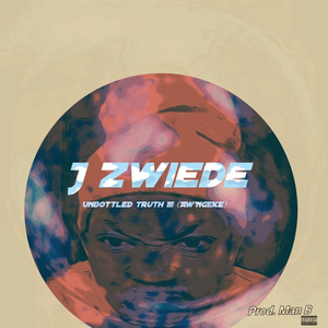 UNBOTTLED TRUTH III (AW'NGEKE )