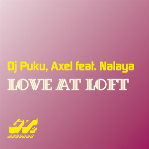 Love at Loft (Carlos Gallardo Gt2 Edit)
