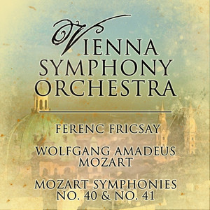 Symphony No. 40 in G Minor, K.550: Menuetto allegretto