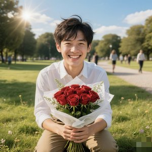 你到底愿不愿意