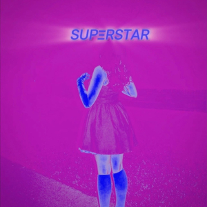 SUPΞRSTAR (feat. Thanasi)