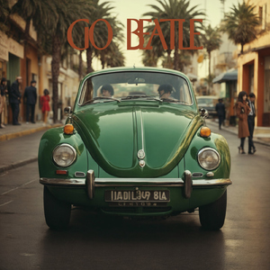 Go Beatle (feat. Flans, Industria Del Amor & Lynda )