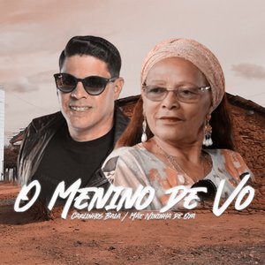 Menino de Vo (feat. Mãe Nininha de oyá)