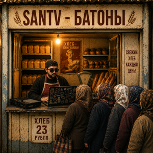 Батоны