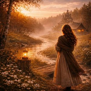 Береги меня